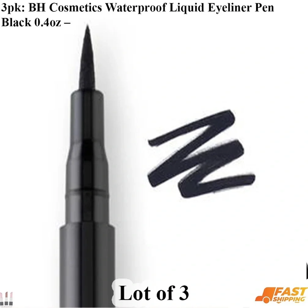 BH Cosmetics create bold